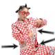 Image for article titled Japanese Kids Show Host "Loves Cock," Apparently